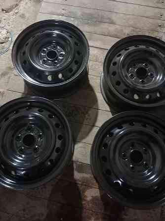 Диски р 16 Тойота Камри 5*114.3 Донецк