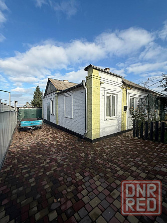 Сдается в аренду комфортабельный дом Мариуполь - изображение 1