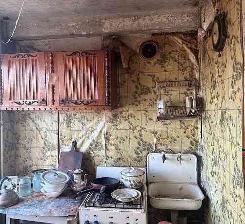 Продам 1к.кв. Петровский р-н. Ориентир загс. ул.Салтыкова-Щедрина. Донецк