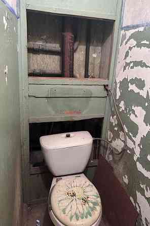 Продам 1к.кв. Петровский р-н. Ориентир загс. ул.Салтыкова-Щедрина. Донецк