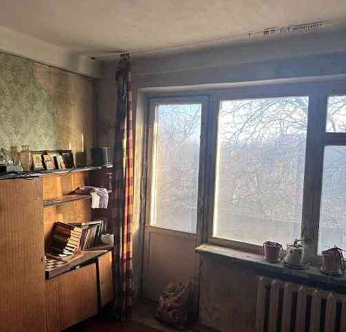 Продам 1к.кв. Петровский р-н. Ориентир загс. ул.Салтыкова-Щедрина. Донецк