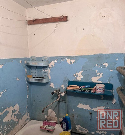 Продам 1к.кв. Петровский р-н. Ориентир загс. ул.Салтыкова-Щедрина. Донецк - изображение 4