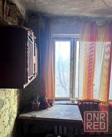 Продам 1к.кв. Петровский р-н. Ориентир загс. ул.Салтыкова-Щедрина. Донецк - изображение 2