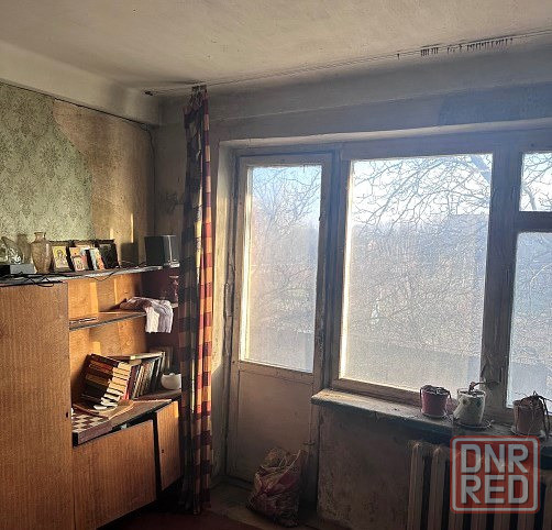 Продам 1к.кв. Петровский р-н. Ориентир загс. ул.Салтыкова-Щедрина. Донецк - изображение 3