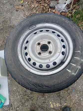 колеса 175/70/13 Донецк