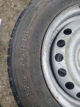 колеса 175/70/13 Донецк