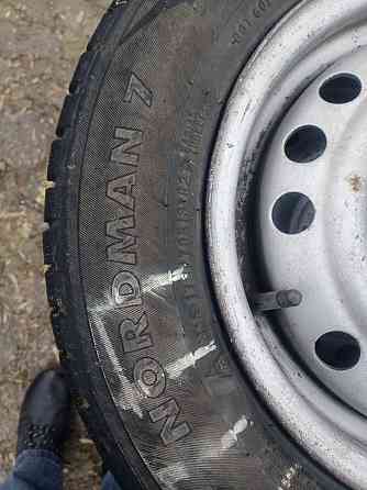 колеса 175/70/13 Донецк