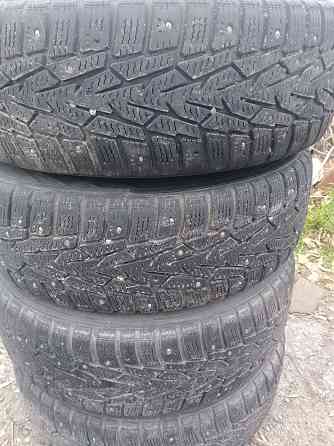 колеса 175/70/13 Донецк