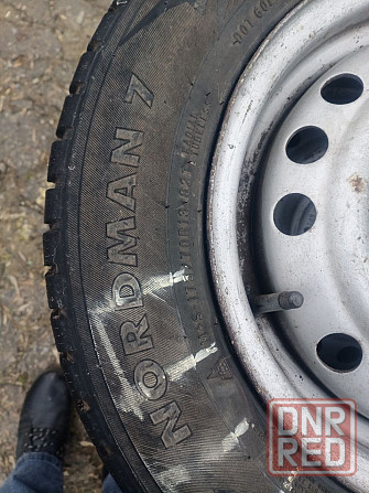 колеса 175/70/13 Донецк - изображение 3