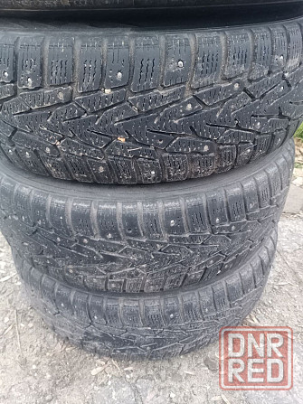 колеса 175/70/13 Донецк - изображение 6