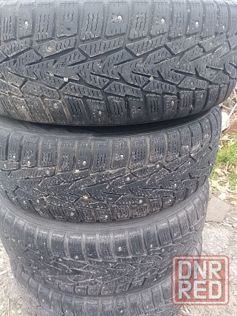 колеса 175/70/13 Донецк - изображение 2