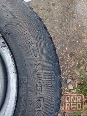 колеса 175/70/13 Донецк - изображение 5