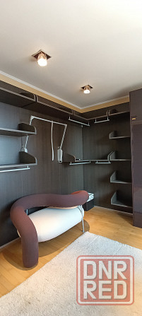 Продам 4-х комнатную 200 м² в Новострое. Два уровня. Три санузла. Ремонт. Терраса. Паркинг. Донецк - изображение 4