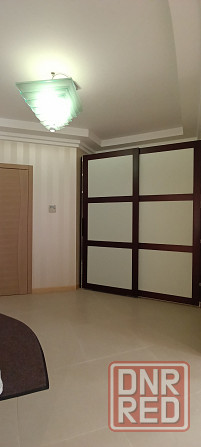 Продам 4-х комнатную 200 м² в Новострое. Два уровня. Три санузла. Ремонт. Терраса. Паркинг. Донецк - изображение 9