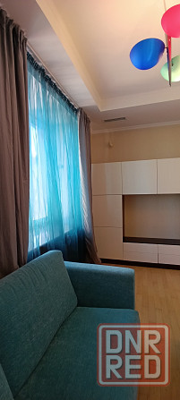 Продам 4-х комнатную 200 м² в Новострое. Два уровня. Три санузла. Ремонт. Терраса. Паркинг. Донецк - изображение 7