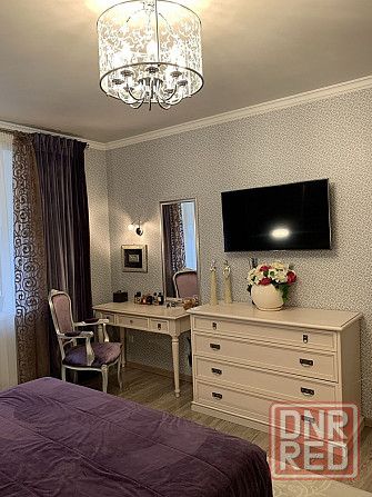 Сдаётся 1 комнатная квартира Район: Ворошиловский Донецк - изображение 1