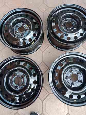 Диски р 16. Киа Хюндай. 5*114.3 Донецк