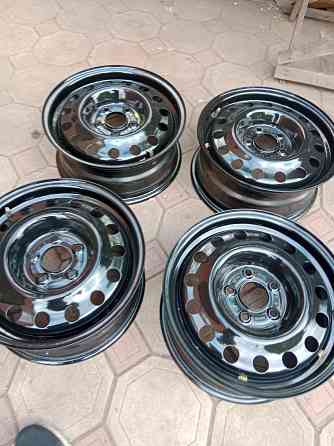 Диски р 16. Киа Хюндай. 5*114.3 Донецк