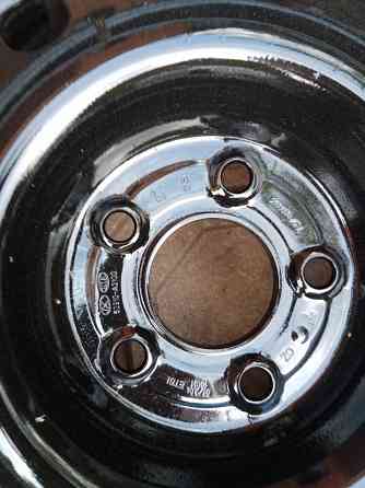 Диски р 16. Киа Хюндай. 5*114.3 Донецк