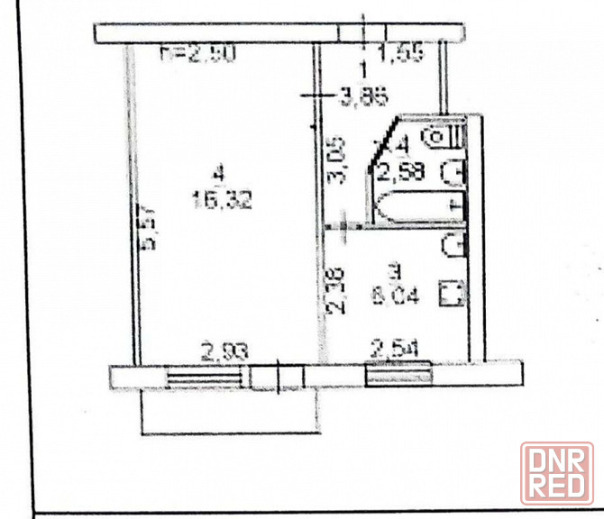 Продам квартиру Мариуполь - изображение 10