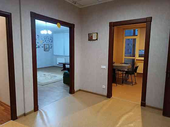 Сдам 3к квартиру, Ворошиловский, пр Мира Донецк