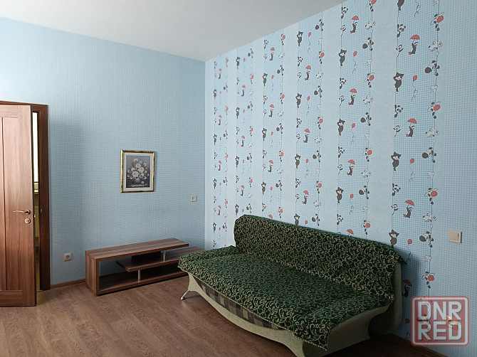 Сдам 3к квартиру, Ворошиловский, пр Мира Донецк - изображение 4