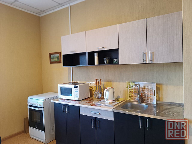 Сдам 3к квартиру, Ворошиловский, пр Мира Донецк - изображение 1