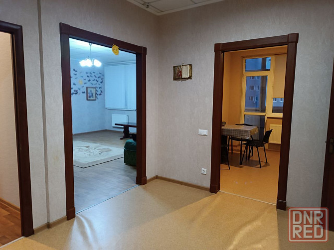 Сдам 3к квартиру, Ворошиловский, пр Мира Донецк - изображение 2