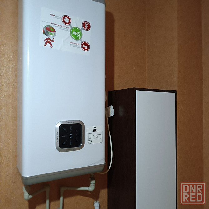 Сдам 3к квартиру, Ворошиловский, пр Мира Донецк - изображение 3