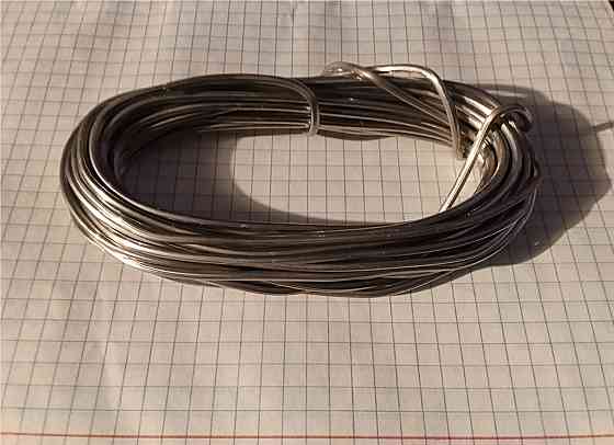 Припой. Олово для пайки. пос 61 Донецк