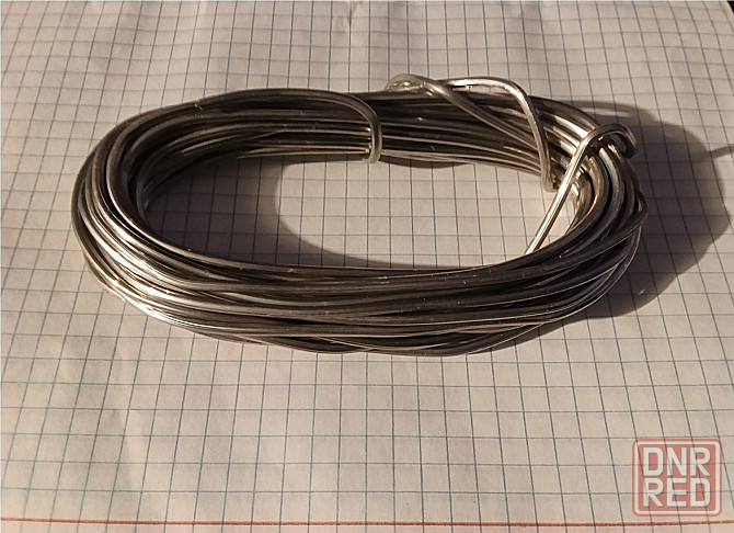 Припой. Олово для пайки. пос 61 Донецк - изображение 1