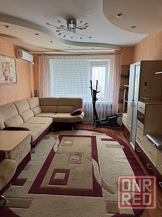 Сдается двухкомнатная квартира в Куйбышевском районе, ориентир проспект Богдана Хмельницкого Донецк - изображение 8