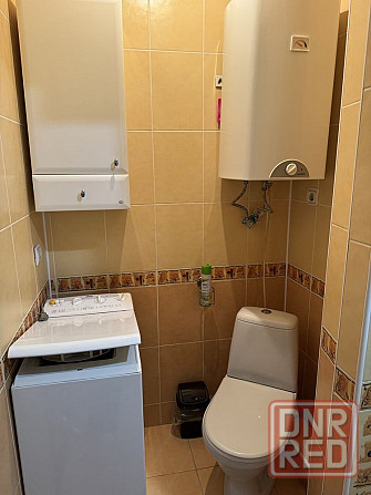 Сдается двухкомнатная квартира в Куйбышевском районе, ориентир проспект Богдана Хмельницкого Донецк - изображение 6