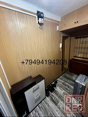 Аренда 1 комн Крытый рынок Донецк Донецк - изображение 5