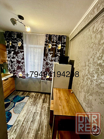 Аренда 1 комн Крытый рынок Донецк Донецк - изображение 2