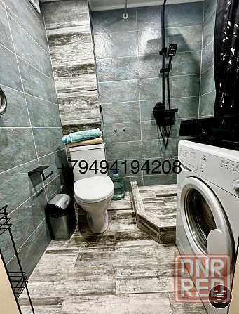 Аренда 1 комн Крытый рынок Донецк Донецк - изображение 4