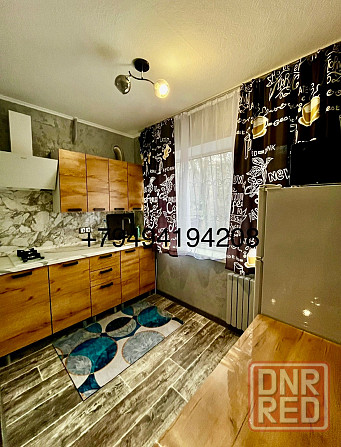 Аренда 1 комн Крытый рынок Донецк Донецк - изображение 1