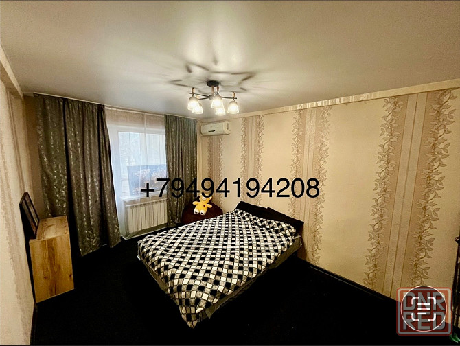 Аренда 1 комн Крытый рынок Донецк Донецк - изображение 3