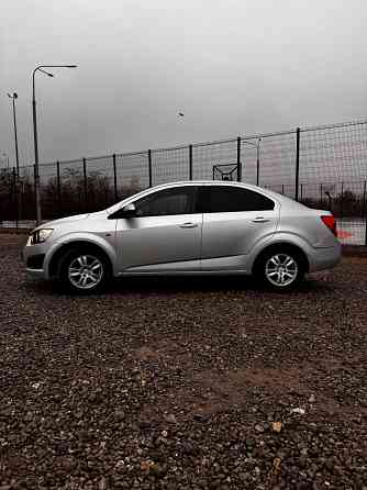 Продам Шевроле авео т300 Донецк