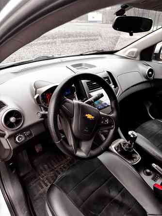 Продам Шевроле авео т300 Донецк