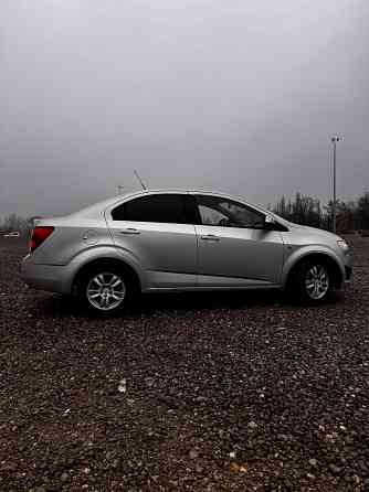 Продам Шевроле авео т300 Донецк