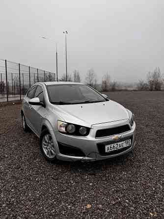 Продам Шевроле авео т300 Донецк