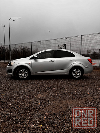 Продам Шевроле авео т300 Донецк - изображение 3