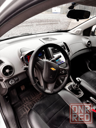 Продам Шевроле авео т300 Донецк - изображение 5