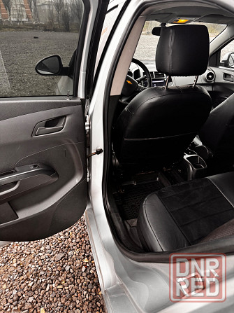 Продам Шевроле авео т300 Донецк - изображение 6