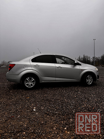 Продам Шевроле авео т300 Донецк - изображение 4