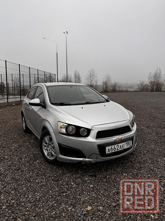 Продам Шевроле авео т300 Донецк - изображение 2