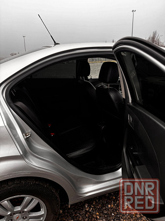 Продам Шевроле авео т300 Донецк - изображение 8