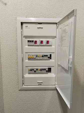 1 комнатная, Панфилова, Жк Вишневый Донецк