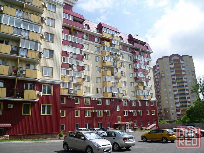 1 комнатная, Панфилова, Жк Вишневый Донецк - изображение 1